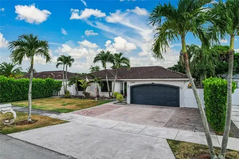 15240 SW 169th Lane Miami FL 33187