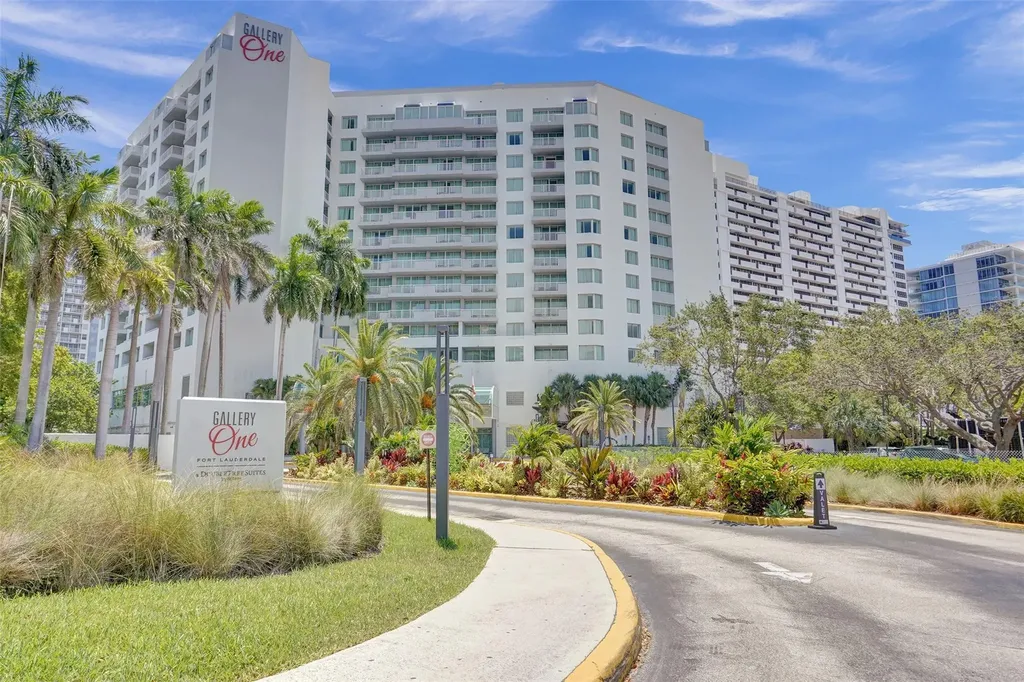 2670 E Sunrise Boulevard Fort Lauderdale FL 33304