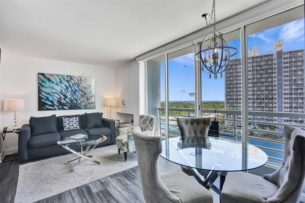 2670 E Sunrise Boulevard Fort Lauderdale FL 33304