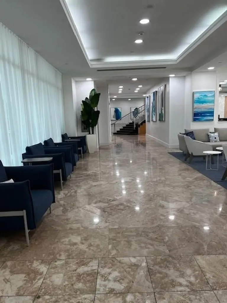 2670 E Sunrise Boulevard Fort Lauderdale FL 33304