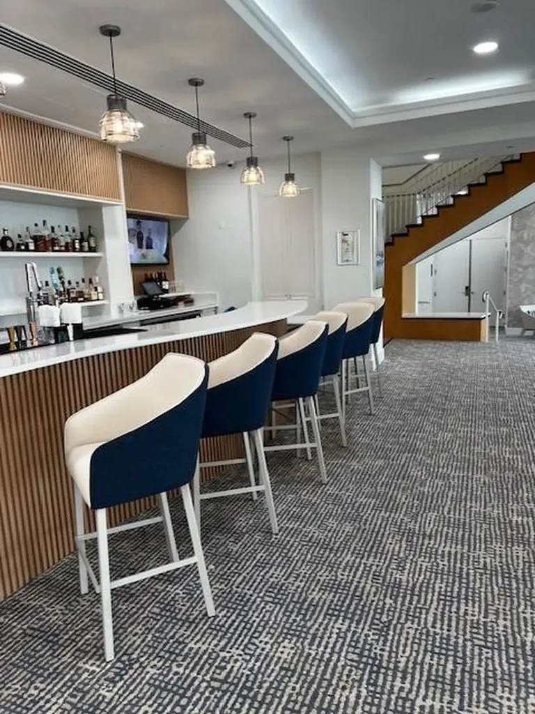 2670 E Sunrise Boulevard Fort Lauderdale FL 33304