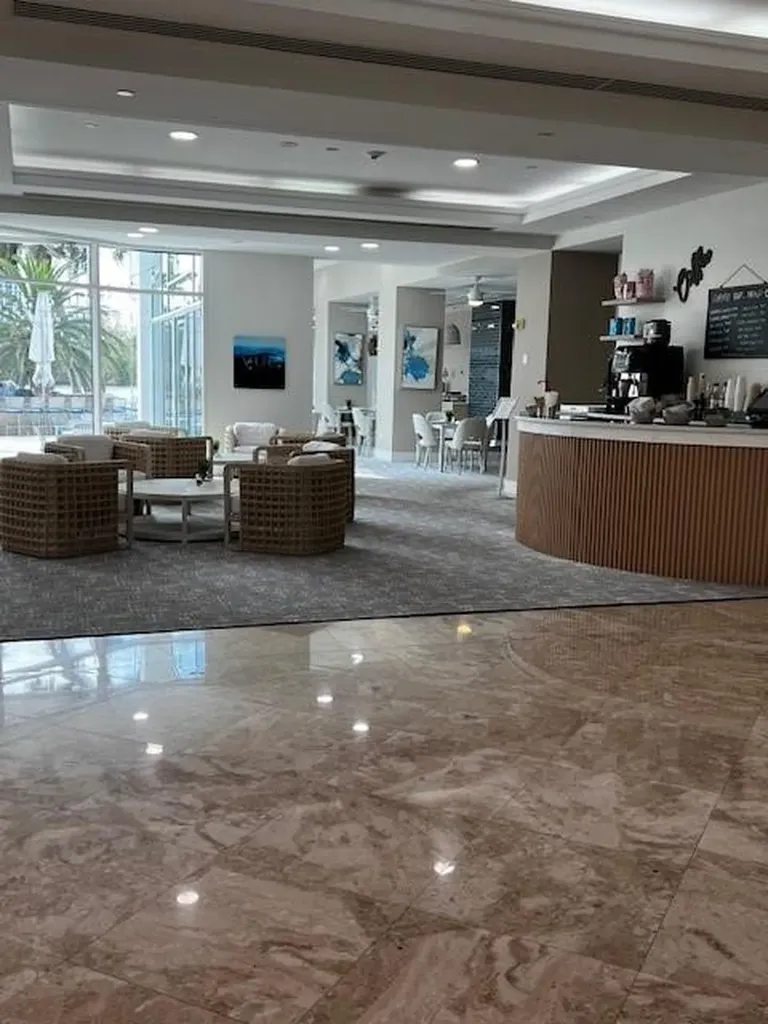 2670 E Sunrise Boulevard Fort Lauderdale FL 33304