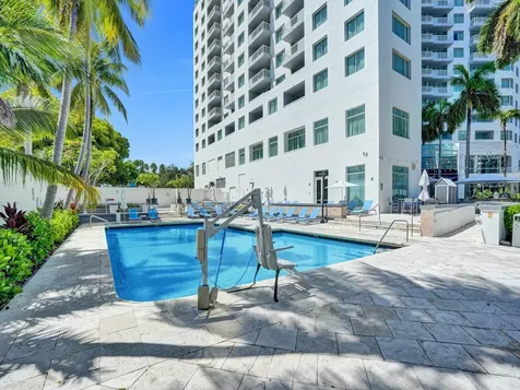 2670 E Sunrise Boulevard Fort Lauderdale FL 33304