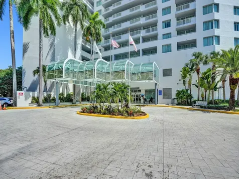 2670 E Sunrise Boulevard Fort Lauderdale FL 33304