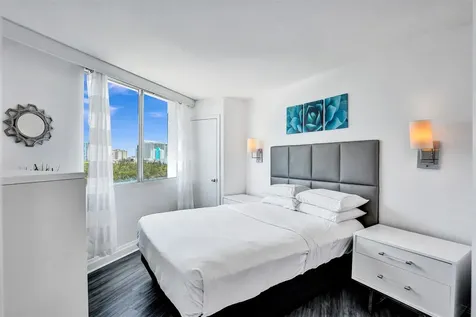 2670 E Sunrise Boulevard Fort Lauderdale FL 33304