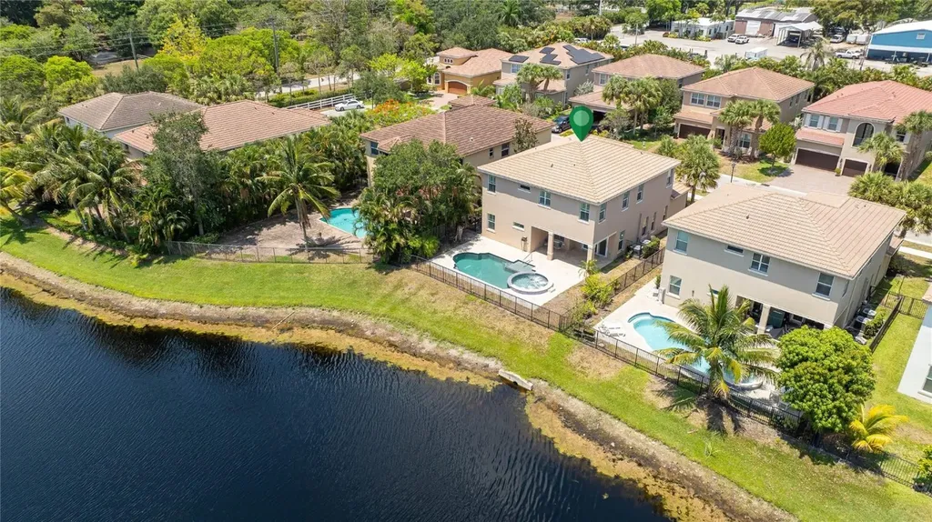 4587 San Mellina Drive Coconut Creek FL 33073