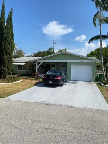 6508 NW 57th Court Tamarac FL 33321