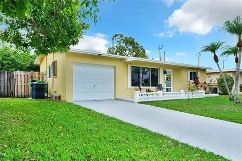 2830 NW 83rd Terrace Sunrise FL 33322