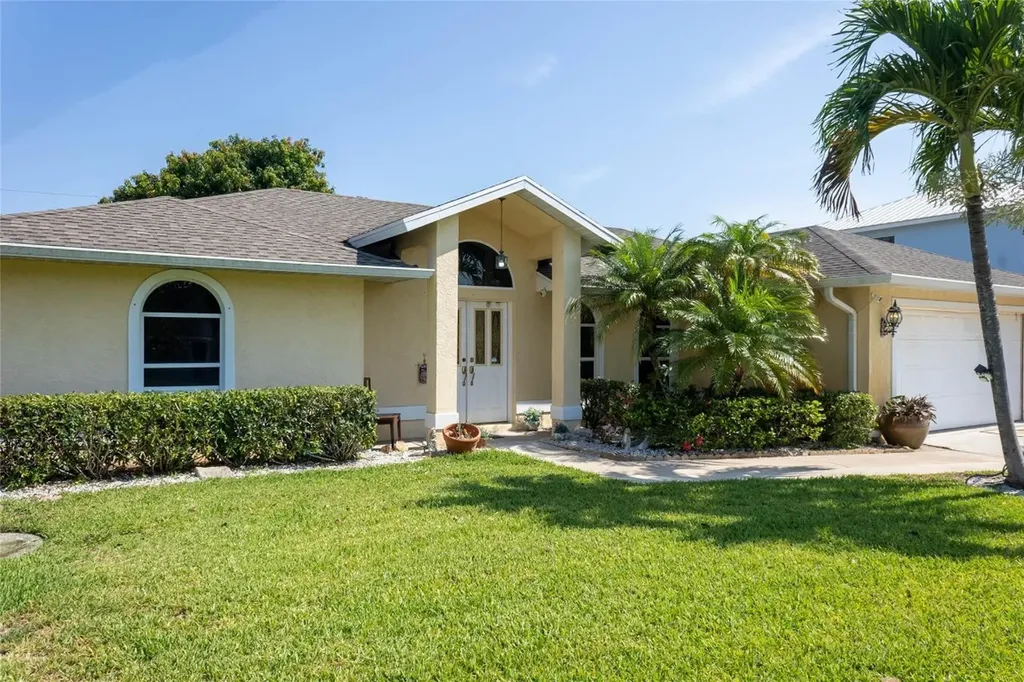 349 SW Majestic Terrace Port St Lucie FL 34984
