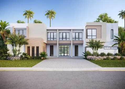 19044 Park Ridge Street Weston FL 33332
