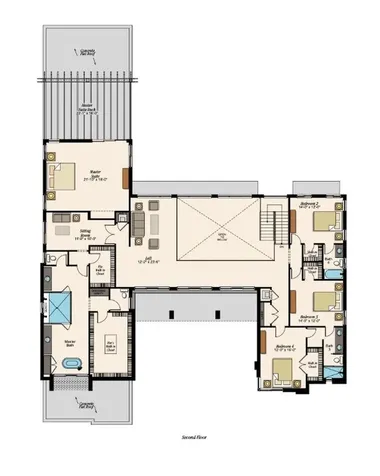 19044 Park Ridge Street Weston FL 33332