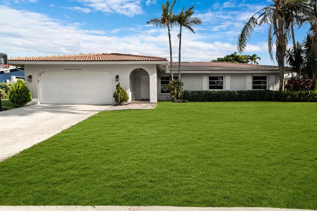 2600 NW 32nd Street Boca Raton FL 33434