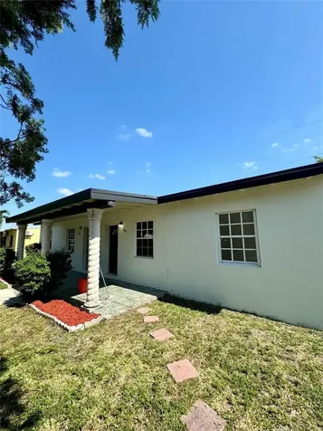 1821 NW 74th Street Miami FL 33147