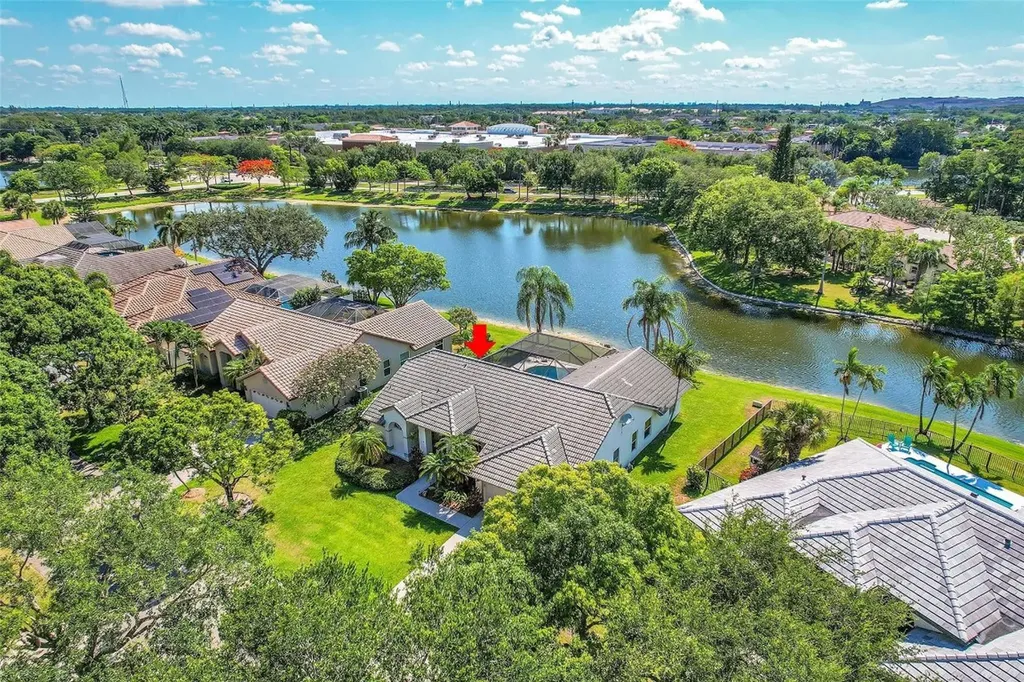 4255 NW 62nd Avenue Coral Springs FL 33067