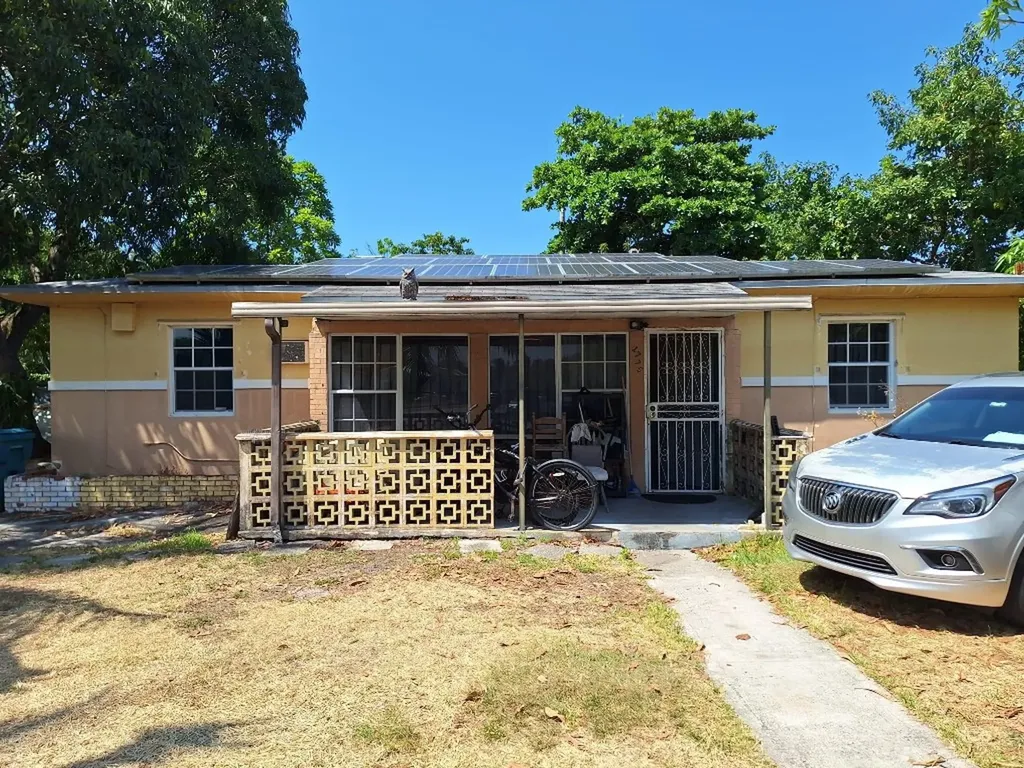 1775 NW 132nd Street Miami FL 33167