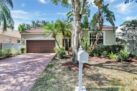 6326 NW 78th Place Parkland FL 33067