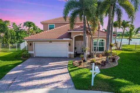 4727 Saint Simon Drive Coconut Creek FL 33073