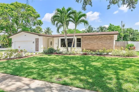 5291 SW 5th Street Plantation FL 33317