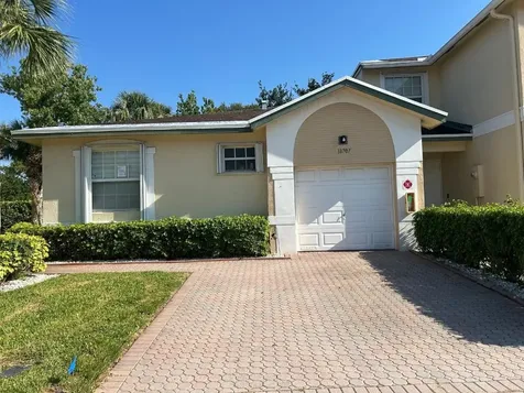 11707 NW 47th Drive Coral Springs FL 33076