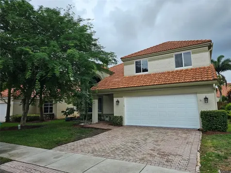 9158 Magnolia Court Davie FL 33328