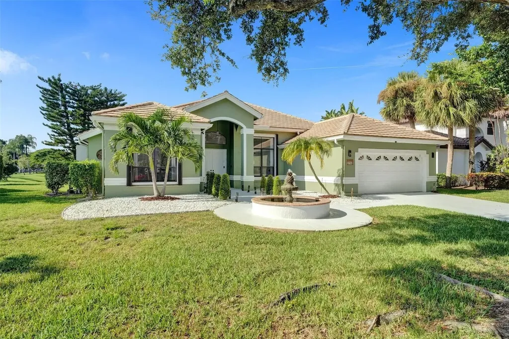 22163 Cressmont Place Boca Raton FL 33428