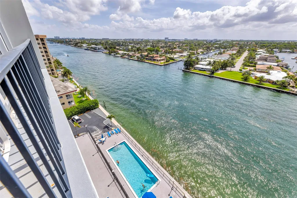 521 N Riverside Drive Pompano Beach FL 33062