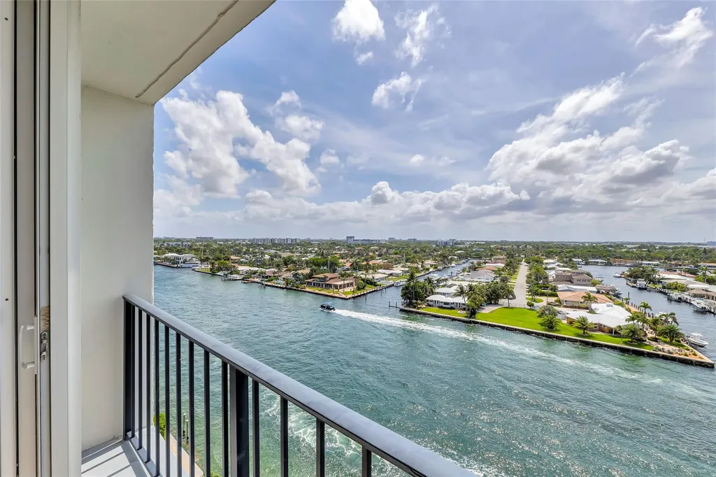 521 N Riverside Drive Pompano Beach FL 33062