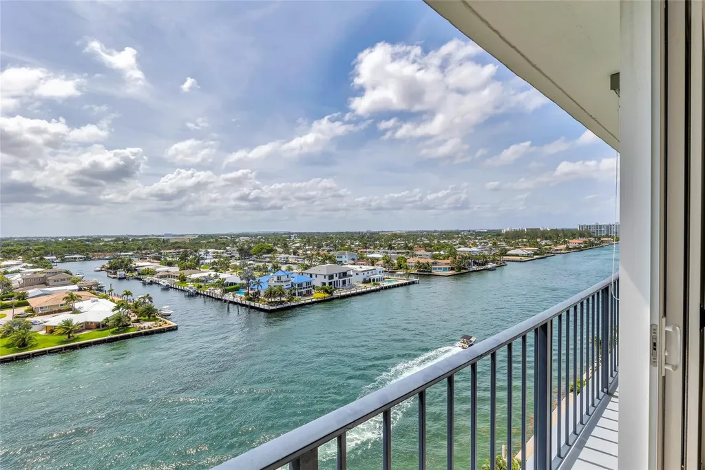 521 N Riverside Drive Pompano Beach FL 33062