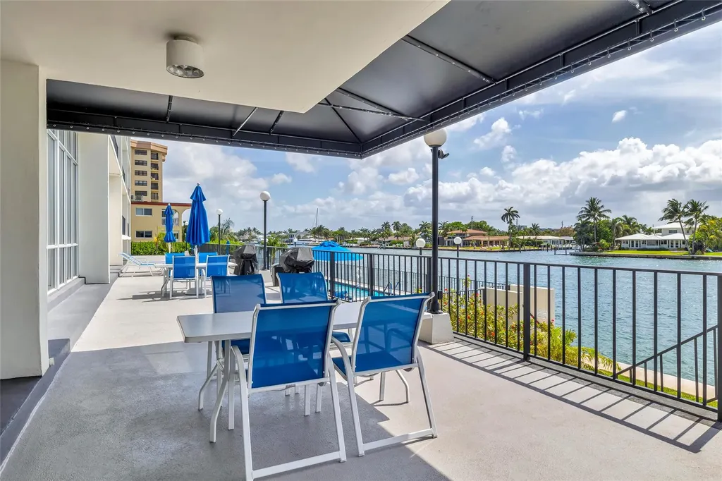 521 N Riverside Drive Pompano Beach FL 33062