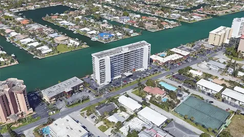 521 N Riverside Drive Pompano Beach FL 33062