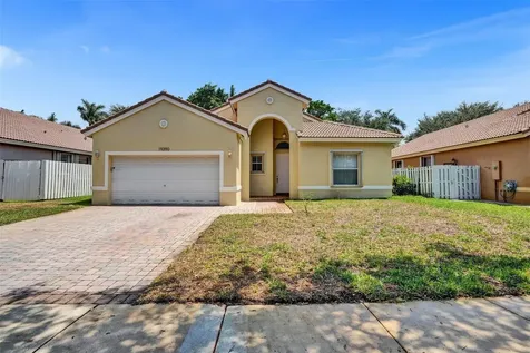 19390 SW 29th Court Miramar FL 33029