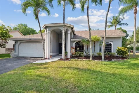 9801 NW 54th Place Coral Springs FL 33076