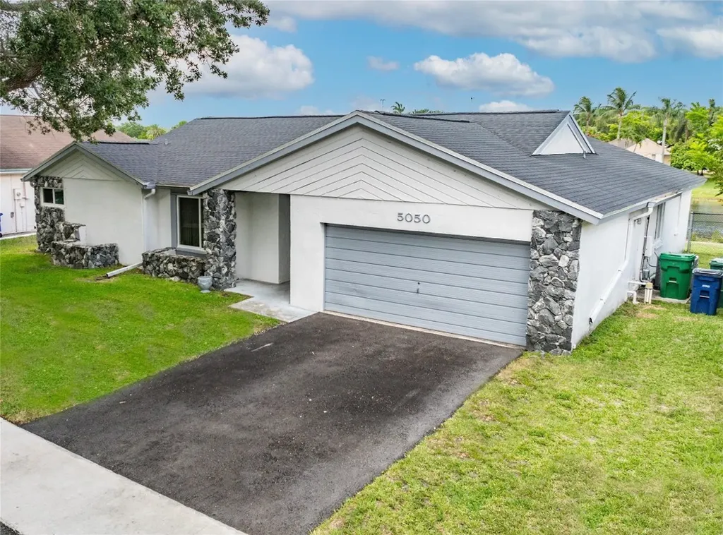 5050 SW 120th Avenue Cooper City FL 33330