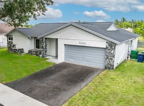 5050 SW 120th Avenue Cooper City FL 33330