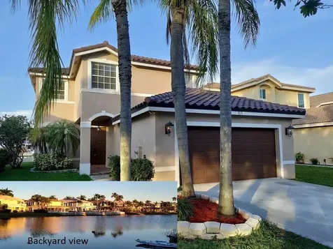 3125 SW 176th Way Miramar FL 33029