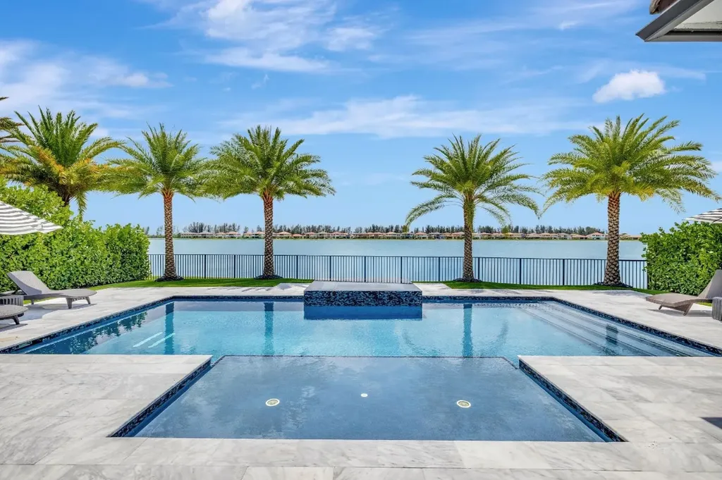 9015 Parkland Bay Drive Parkland FL 33076