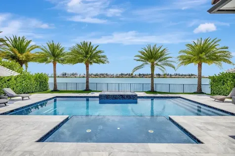 9015 Parkland Bay Drive Parkland FL 33076