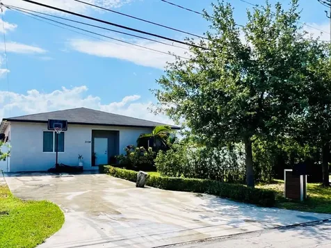 3134 SW 64th Avenue Miami FL 33155