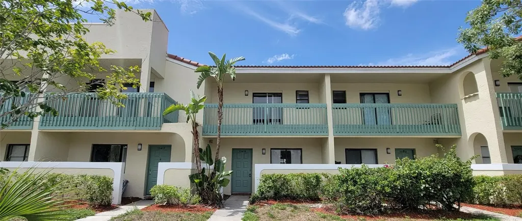 11415 Royal Palm Boulevard Coral Springs FL 33065