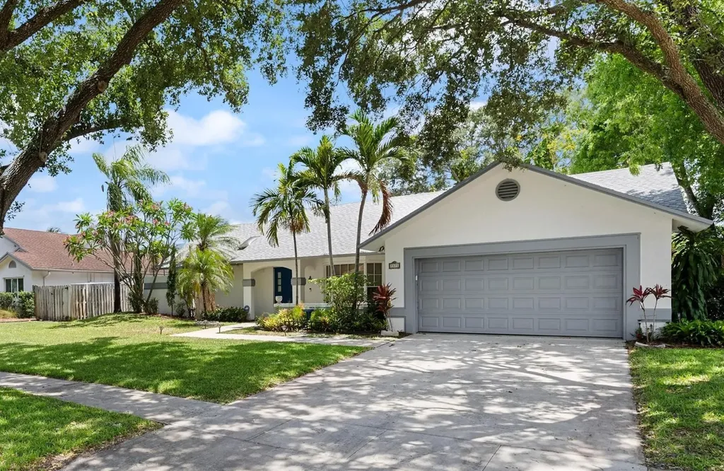 7070 SW 20th Street Plantation FL 33317