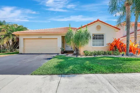 12749 NW 11th Court Sunrise FL 33323