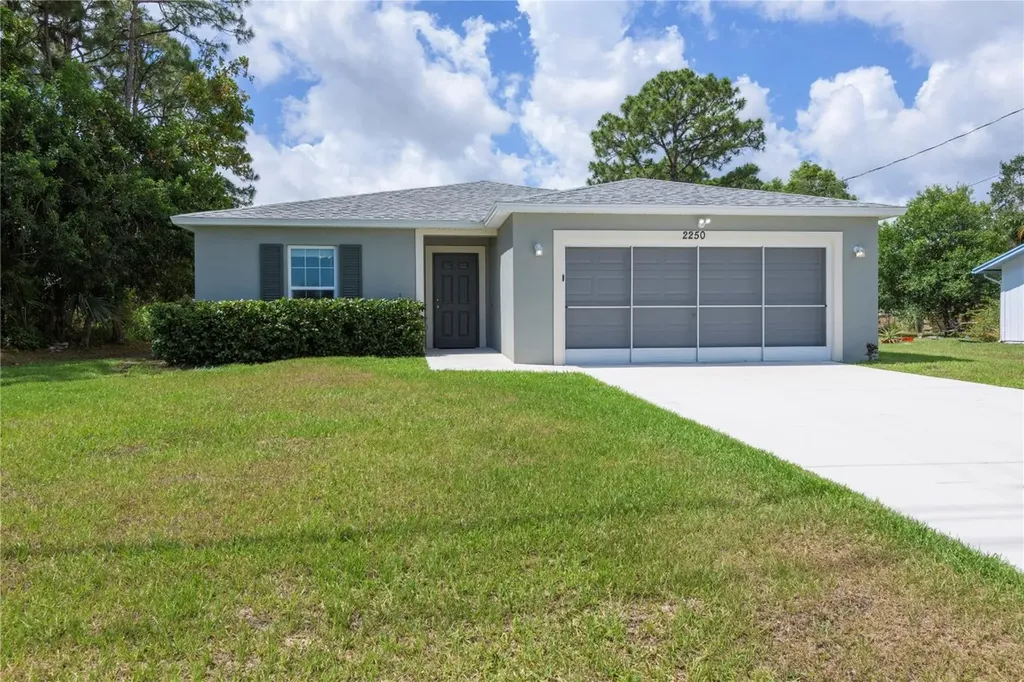 2250 SE Tiffany Avenue Port St Lucie FL 34952