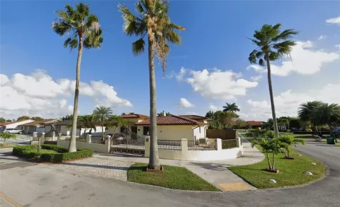 13320 NW 1st Lane Miami FL 33182