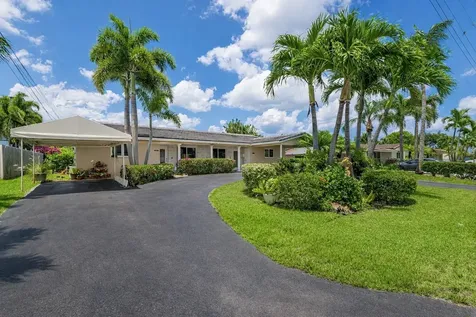 1425 NE 55th Street Fort Lauderdale FL 33334