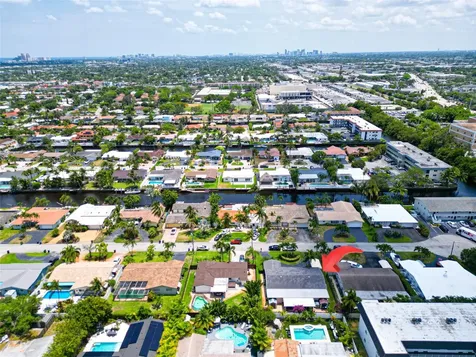 1425 NE 55th Street Fort Lauderdale FL 33334