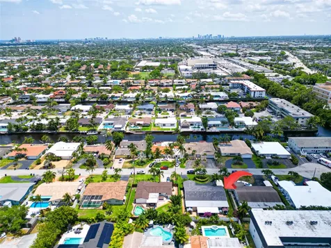 1425 NE 55th Street Fort Lauderdale FL 33334