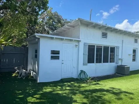 516 SW 15th Street Fort Lauderdale FL 33315