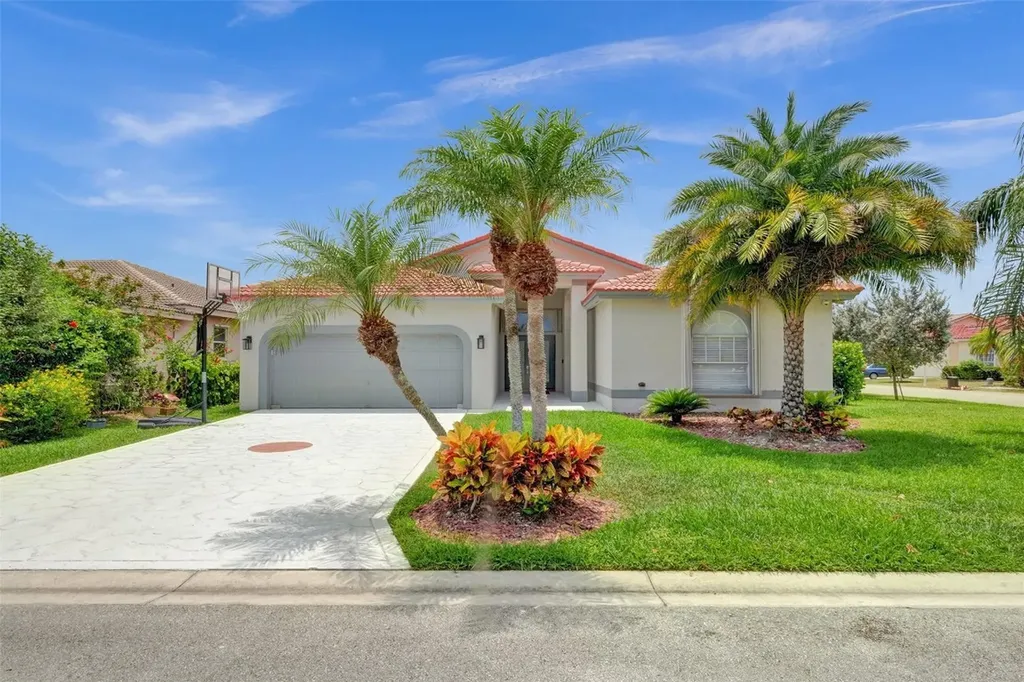 6052 NW 73rd Court Parkland FL 33067