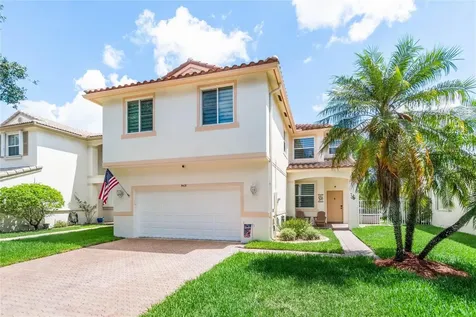 5421 NW 49th Court Coconut Creek FL 33073