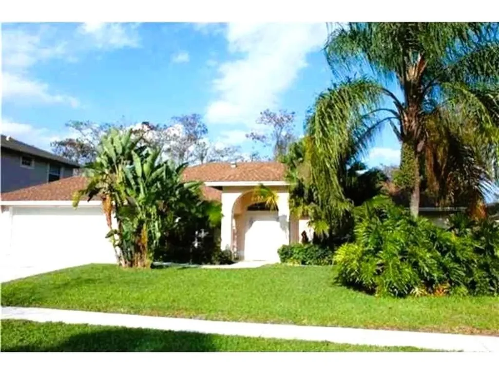 1530 Firethorn Drive Wellington FL 33414